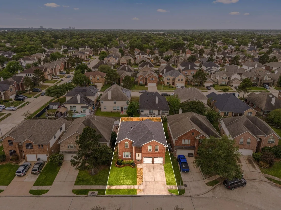 Photo of 16911 Wortley Drive