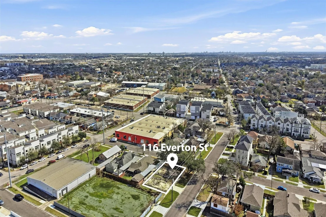 Photo of 116 Everton Street