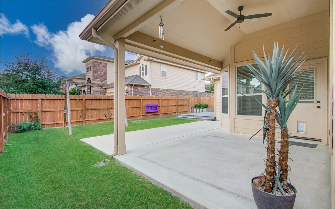 Photo of 15607 Whispering Green Drive