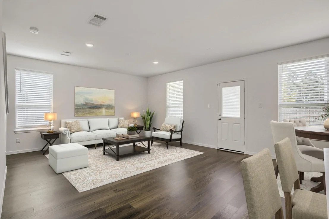 Photo of 21534 Austell Pond Drive