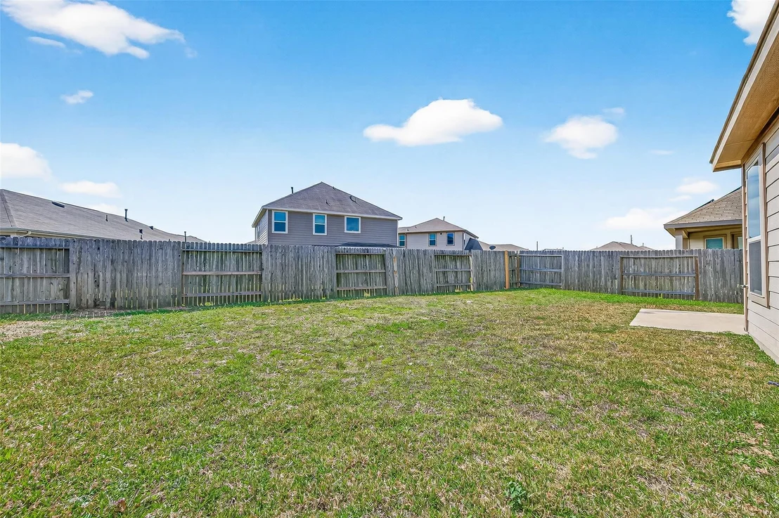 Photo of 20915 Cullen Ranch Road