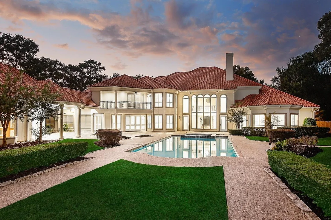 Photo of 23508 Twin Oaks Drive