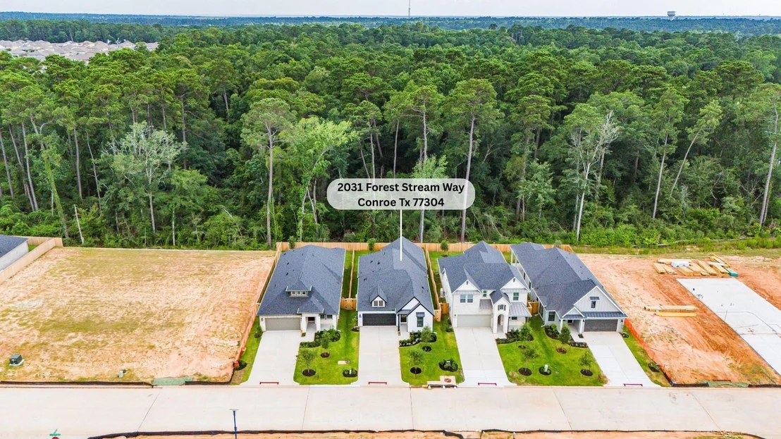 Photo of 2031 Forest Stream Way