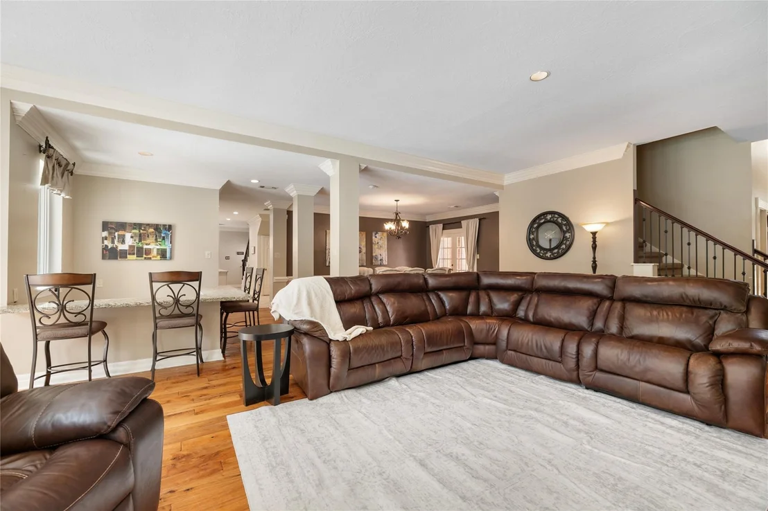 Photo of 3106 Rustling Moss Drive