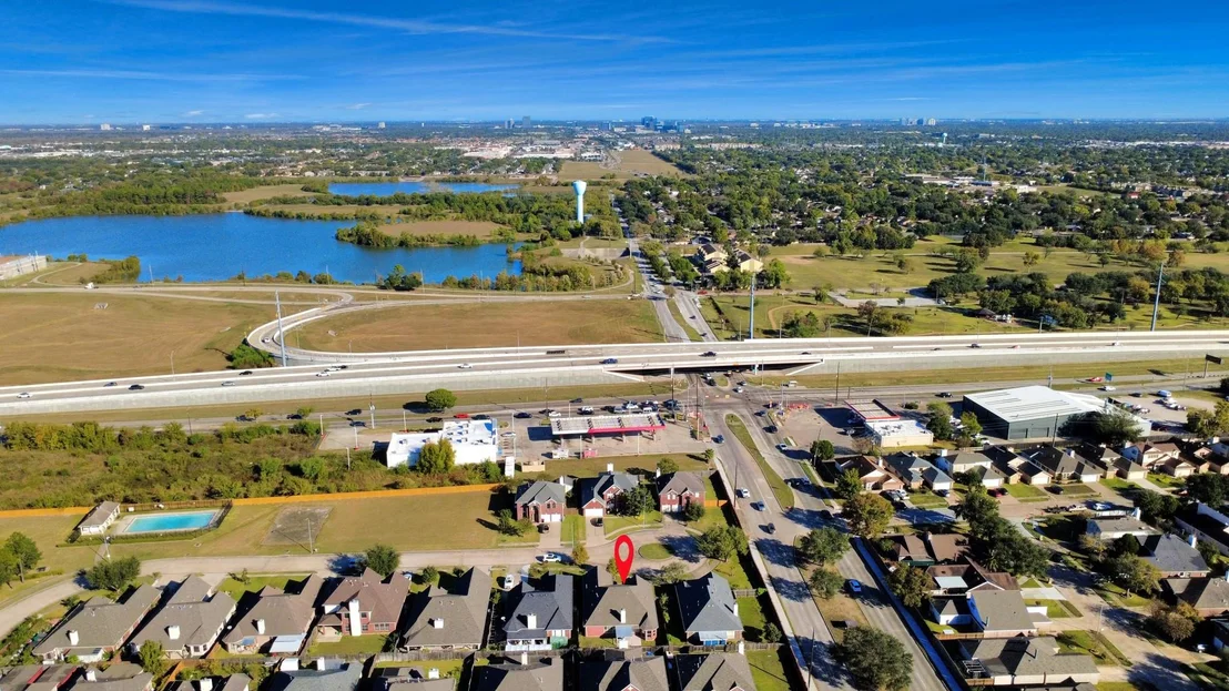 Photo of 6307 Eldridge View Drive