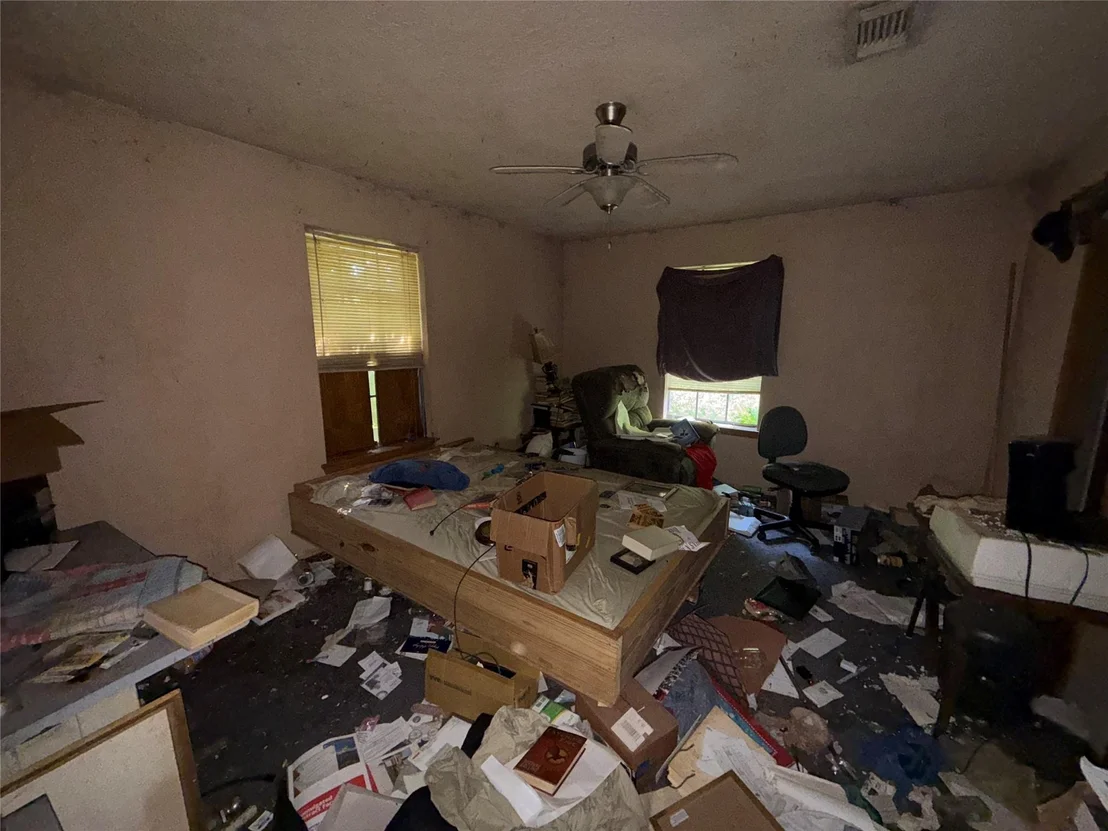 Photo of 31 May Cox Road