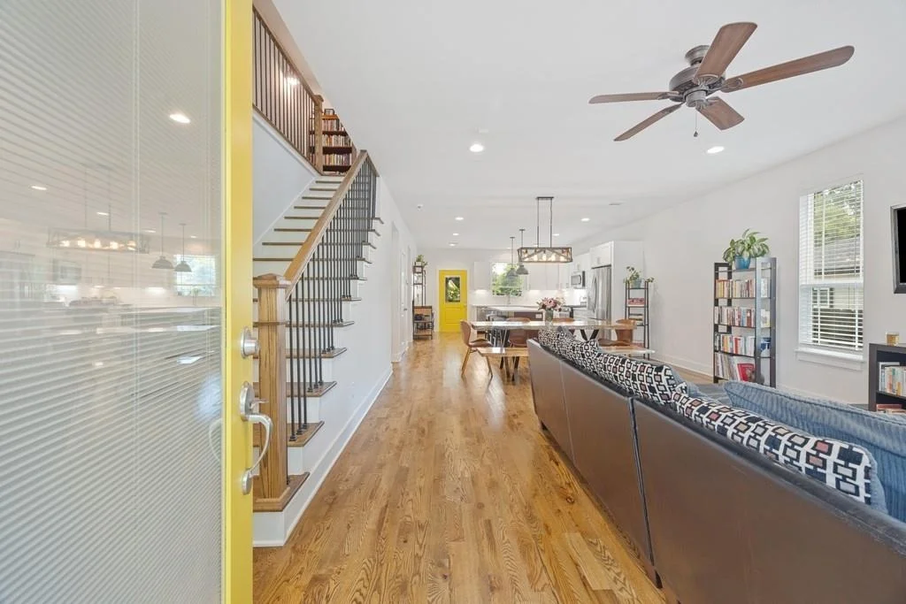 Photo of 3809 Edison Street