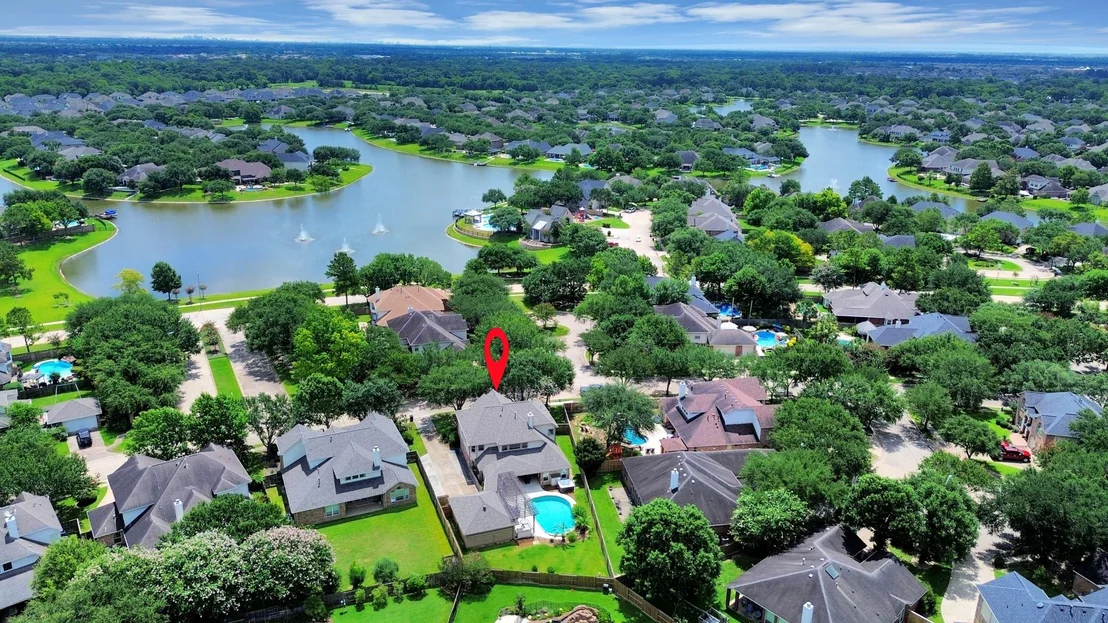 Photo of 1206 Paralee Drive