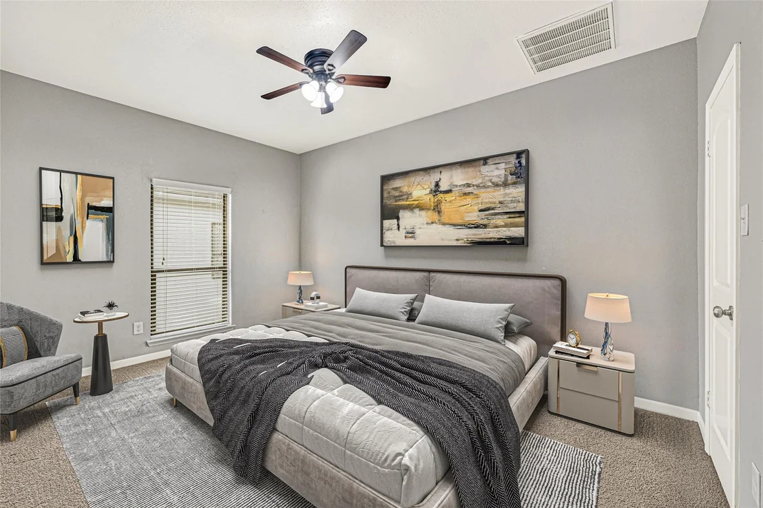 Photo of Unit 29 at 2425 Augusta Drive