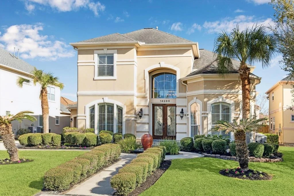 Photo of 14206 Quiet Bluff Lane
