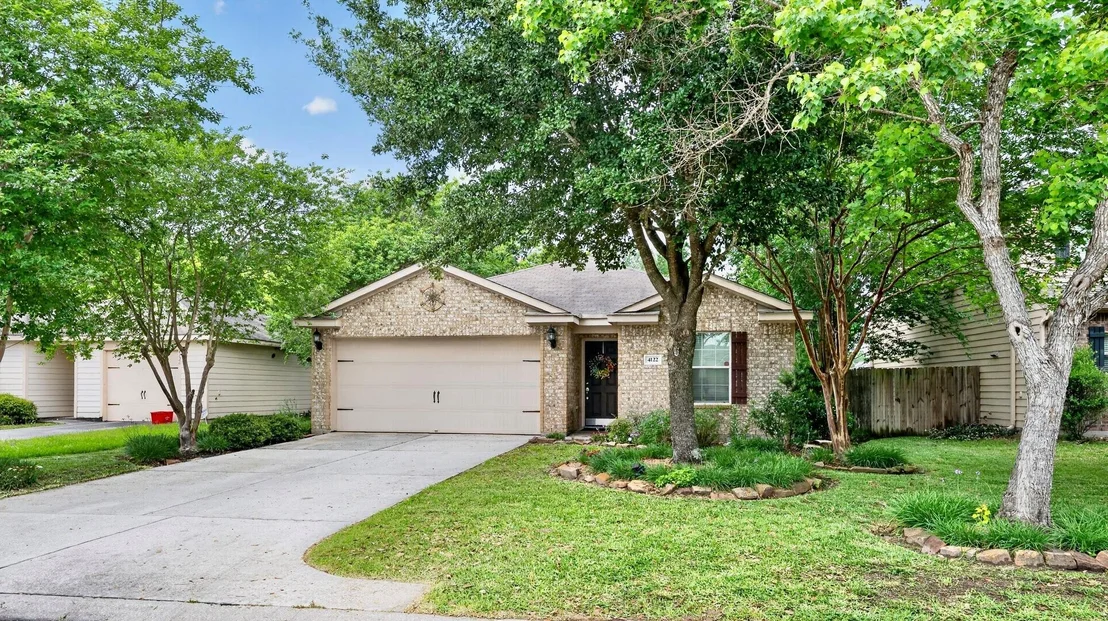 Photo of 4122 Pedernales River Lane