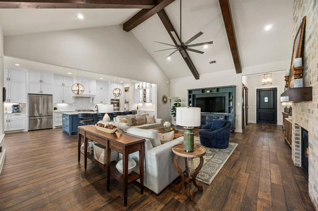 Photo of 3207 Whispering Pecans Drive