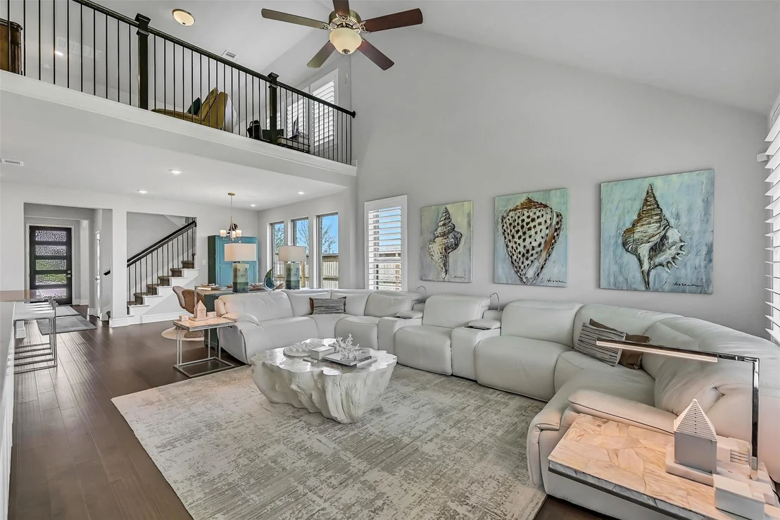 Photo of 1009 Tackett Court