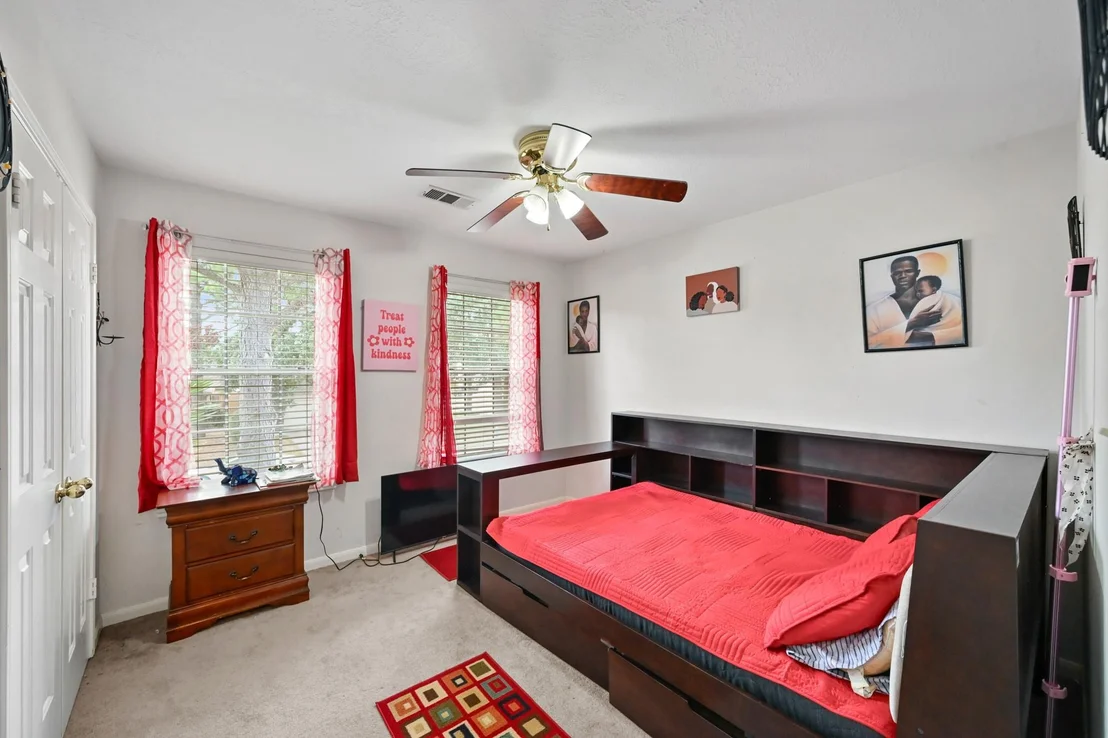 Photo of 18707 Timbers Trace Drive