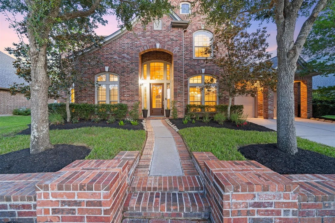 Photo of 17815 Eastern Fork Court