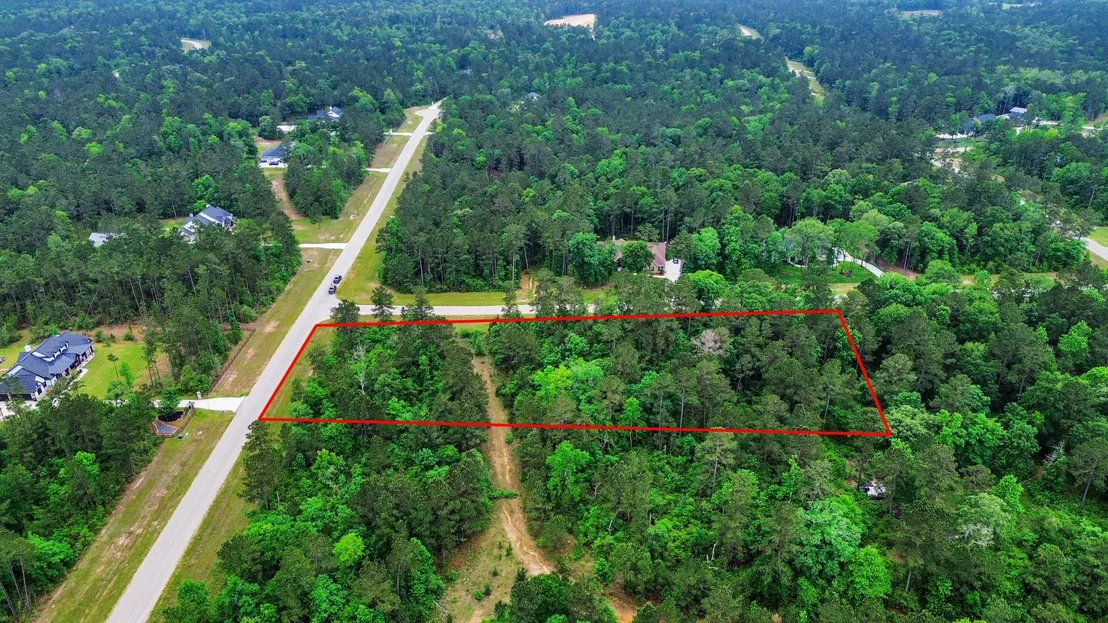 Photo of 10517 Single Shot Lane