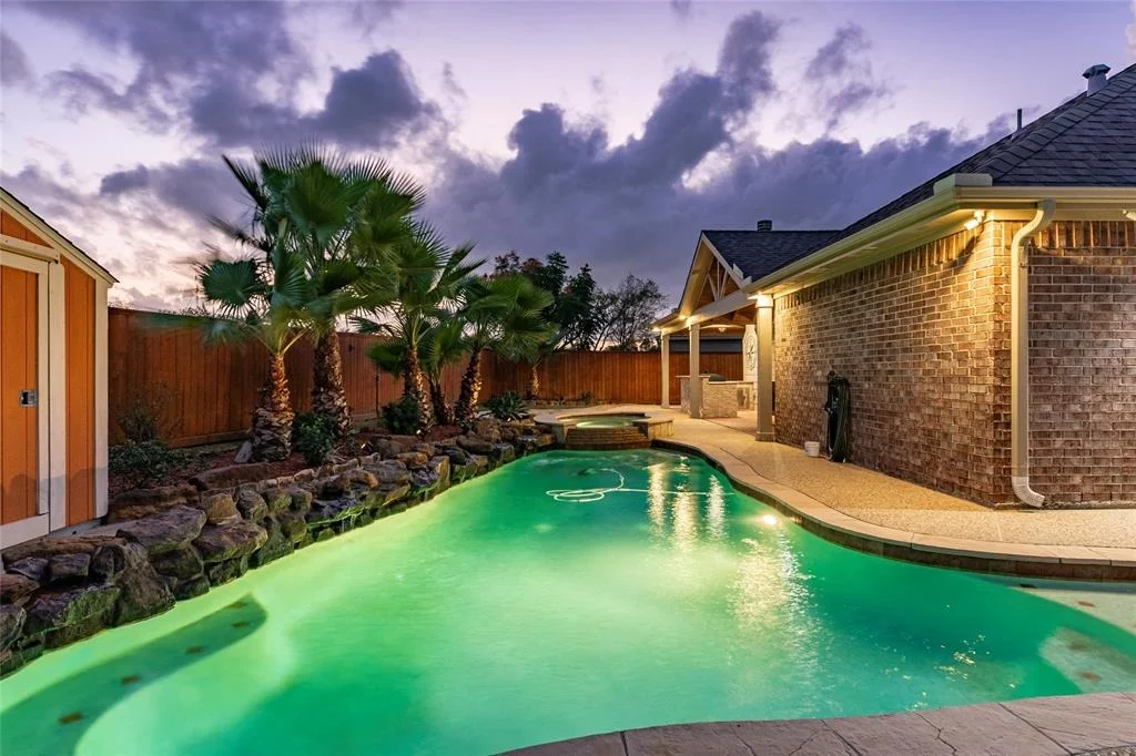 Photo of 2417 Piney Point Drive