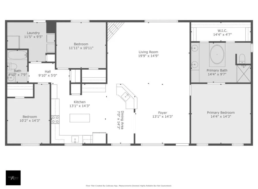 Photo of 15079 Coon Road