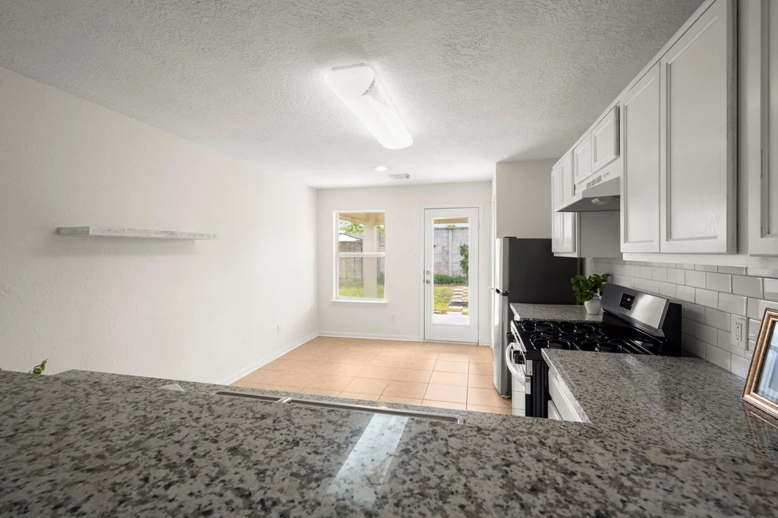 Photo of 3602 Fuller Bluff Drive
