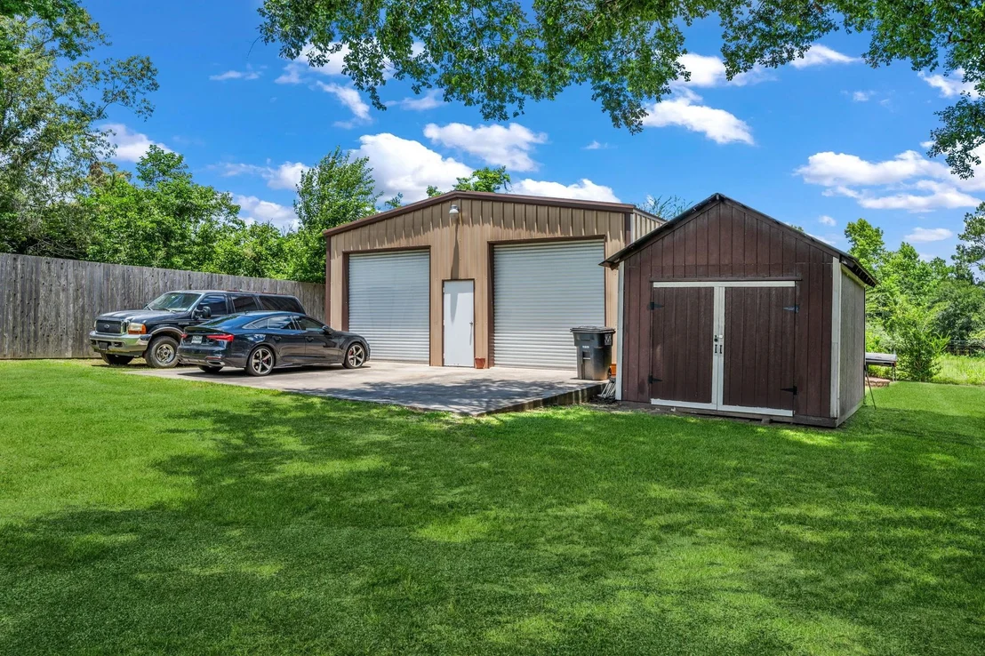 Photo of 2245 County Road 381 S