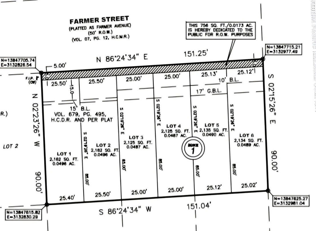 Photo of 4110 Farmer Street