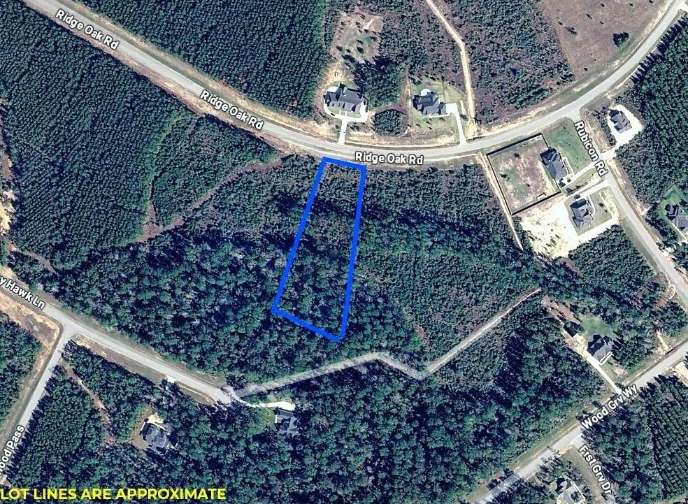 Photo of 15981 Ridge Oak Road