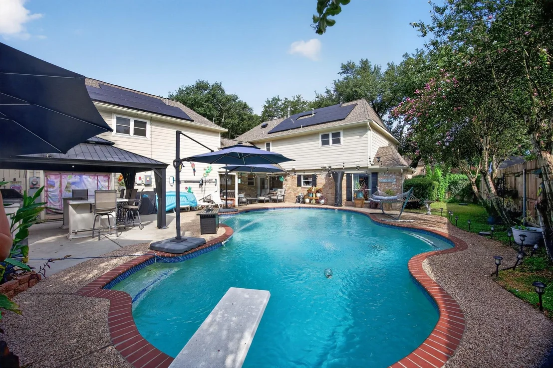 Photo of 5431 Pine Arbor Drive