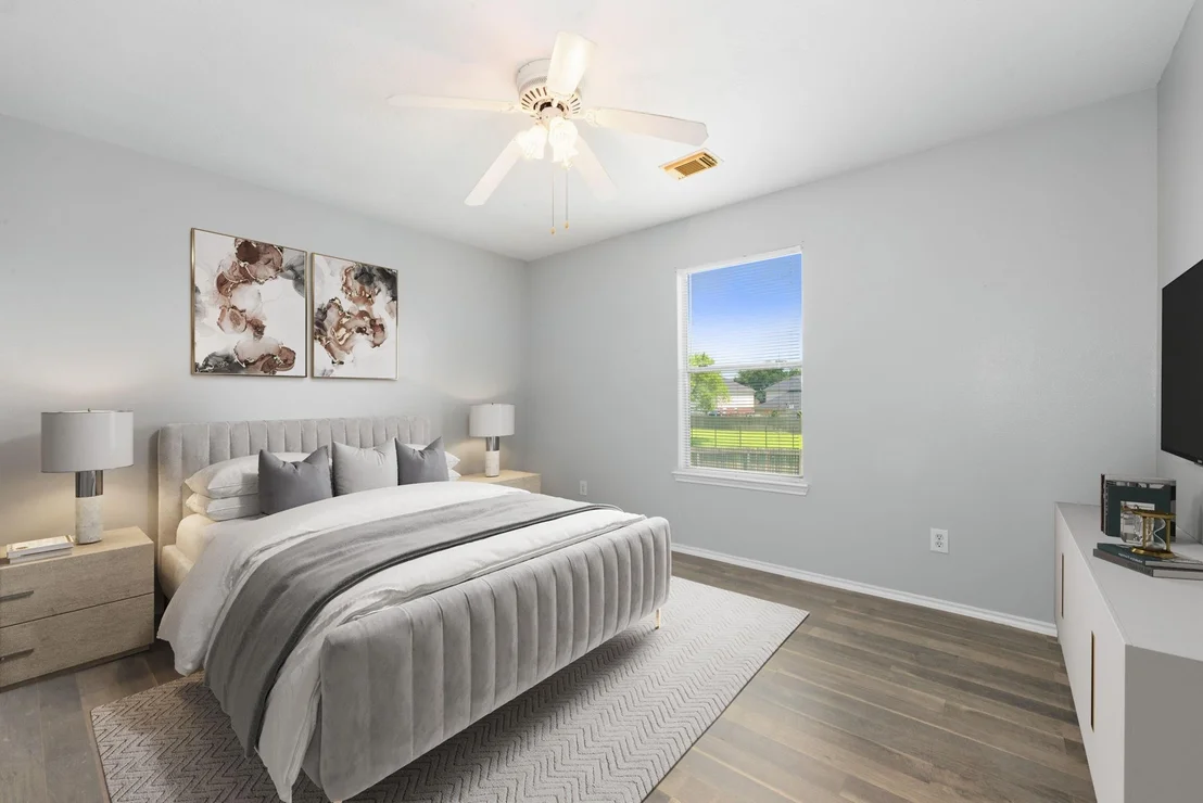 Photo of 3343 Bent Spring Court