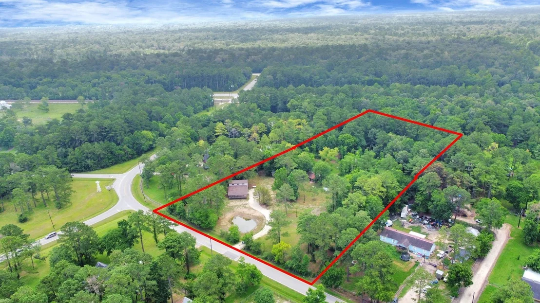 Photo of 20203 Live Oak Road
