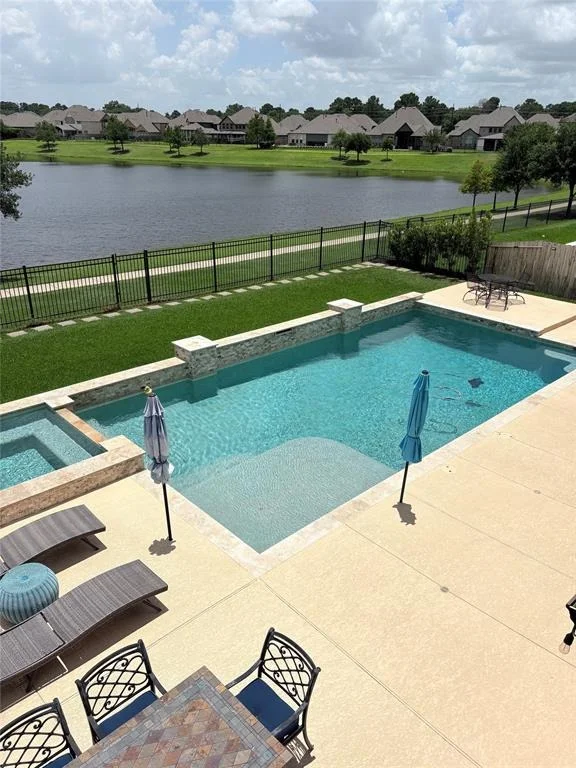 Photo of 18610 Spellman Ridge Drive