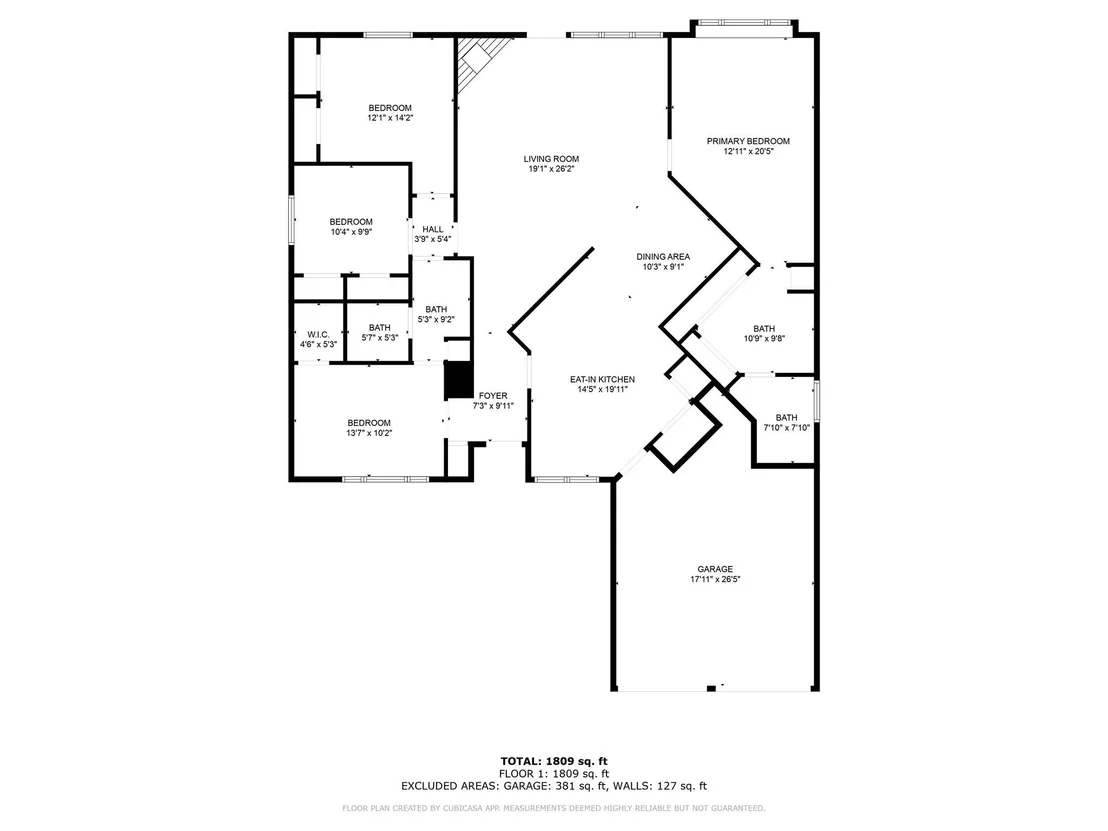 Photo of 4026 Bentley Drive