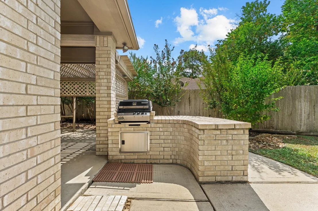 Photo of 16503 Oat Mill Drive