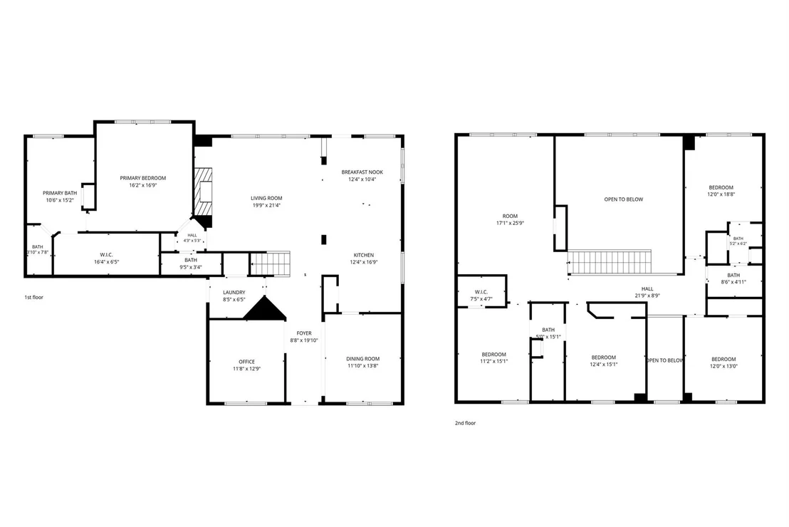 Photo of 1726 Summergate Drive
