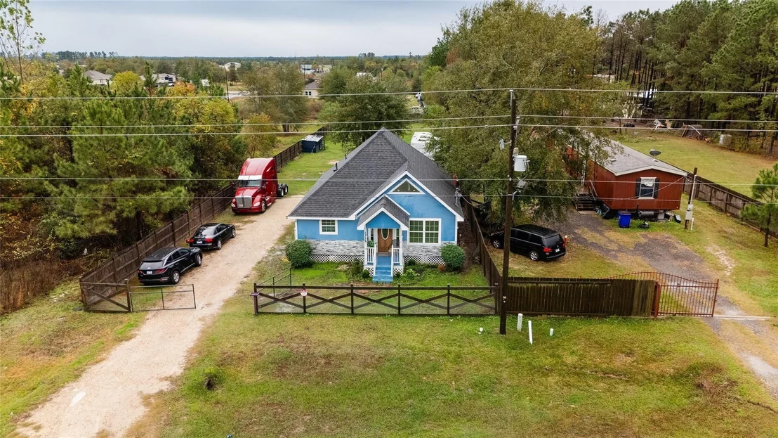 Photo of 1328 County Road 3540