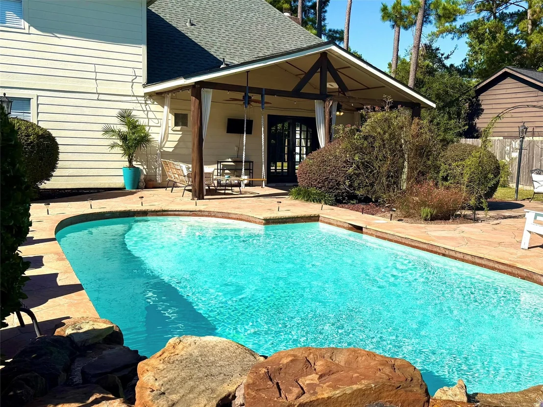 Photo of 16902 Colony Creek Drive