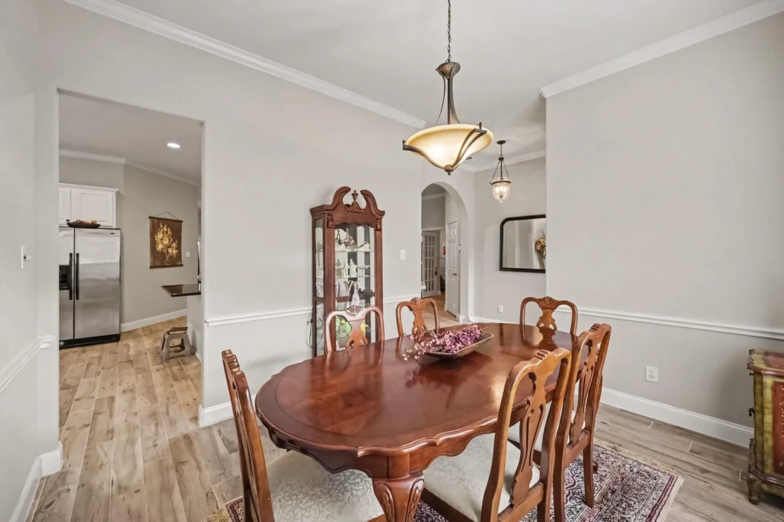 Photo of 1706 Fossil Park Drive