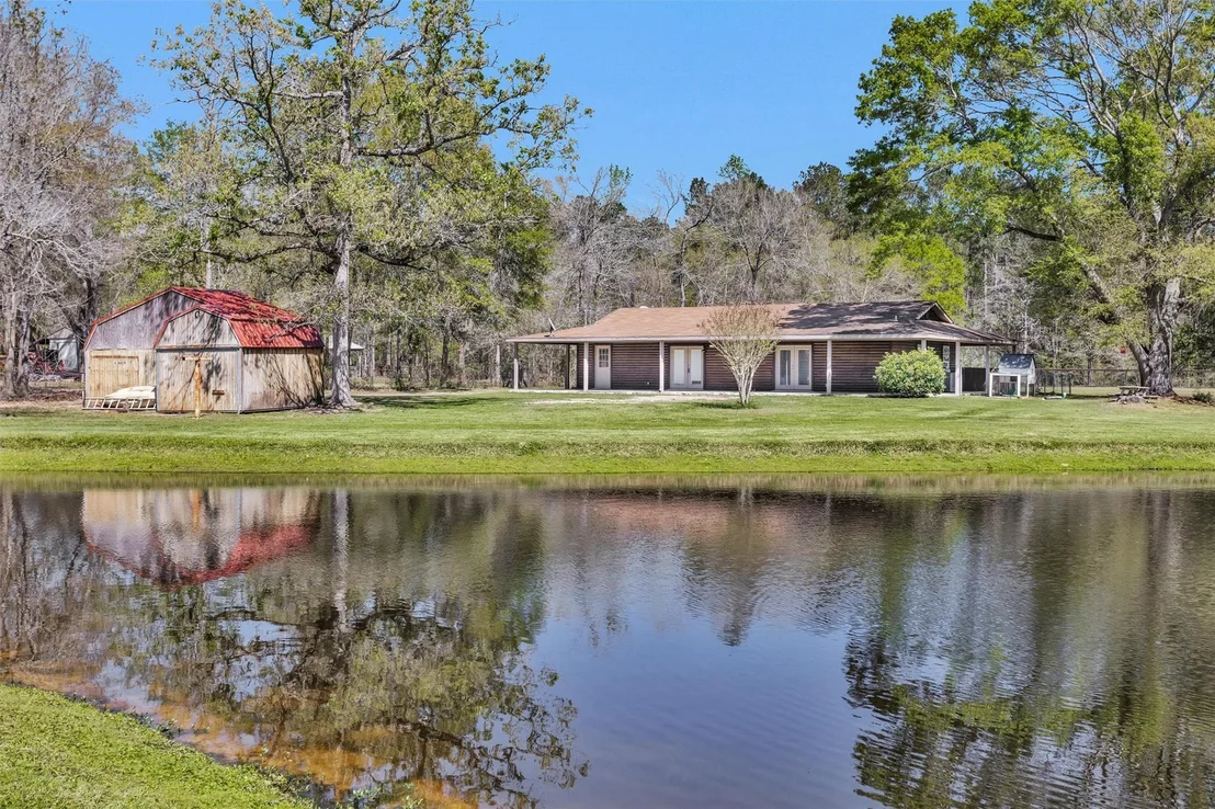 Photo of 14272 Firetower Road