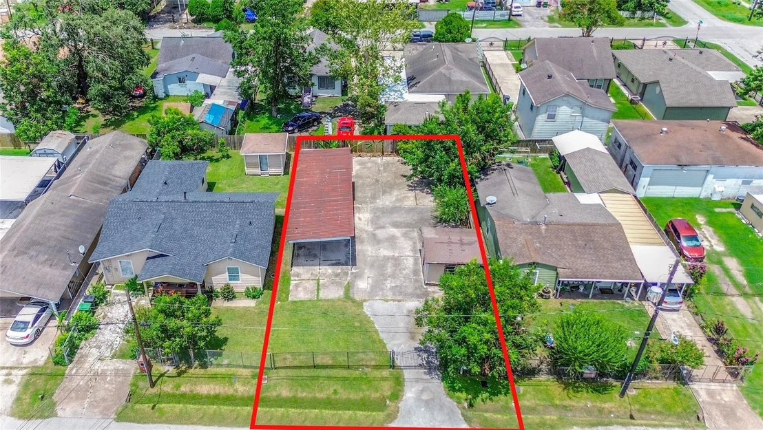 Photo of 7219 Gainesville Street