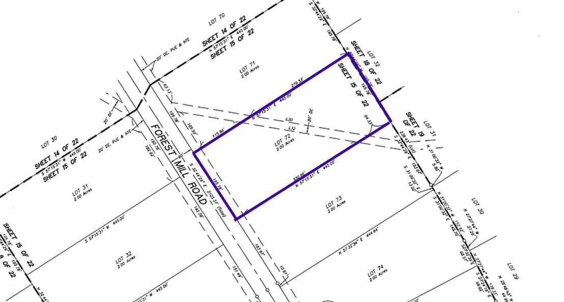 Photo of 16152 Forest Mill Road