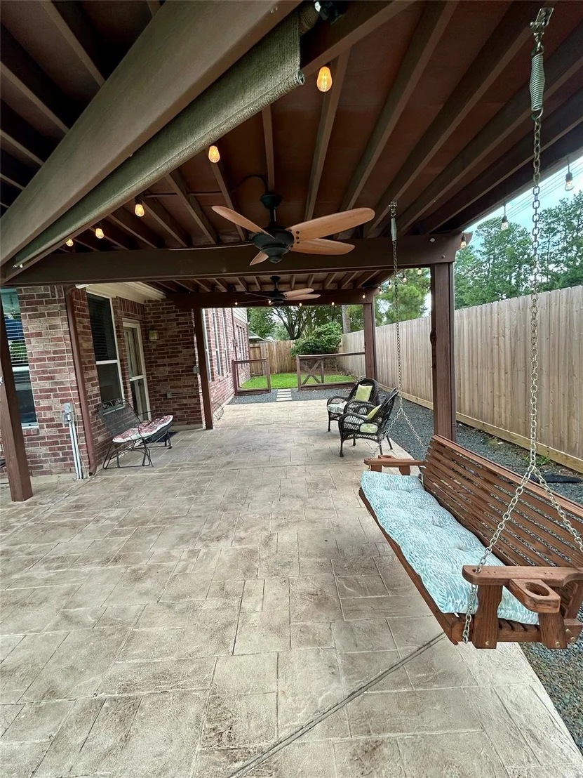 Photo of 15802 Deerpath Court