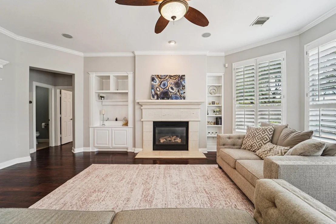 Photo of 1611 Hill Spring Drive