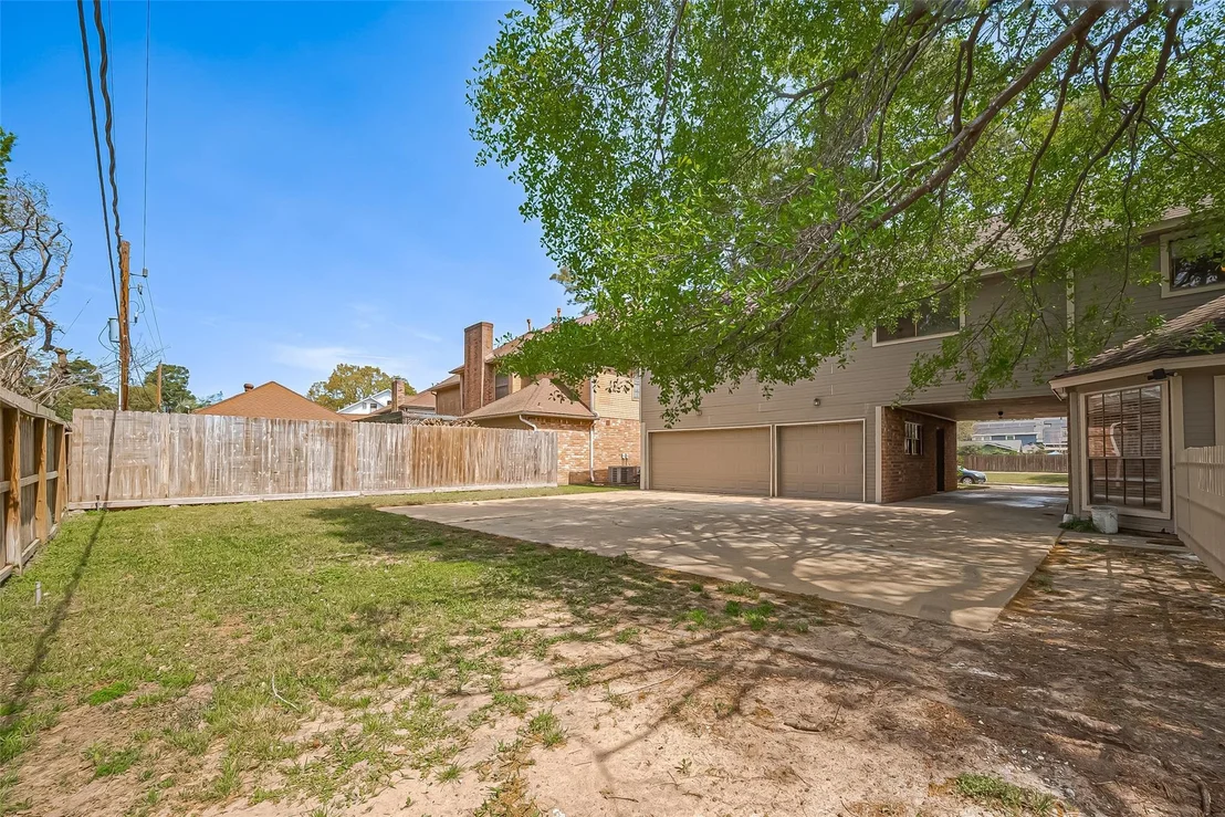 Photo of 18307 Champion Forest Drive