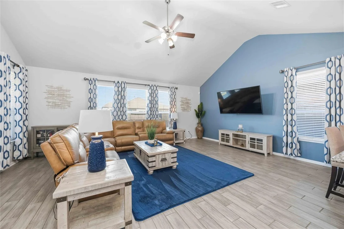 Photo of 15214 Monal Trie Drive