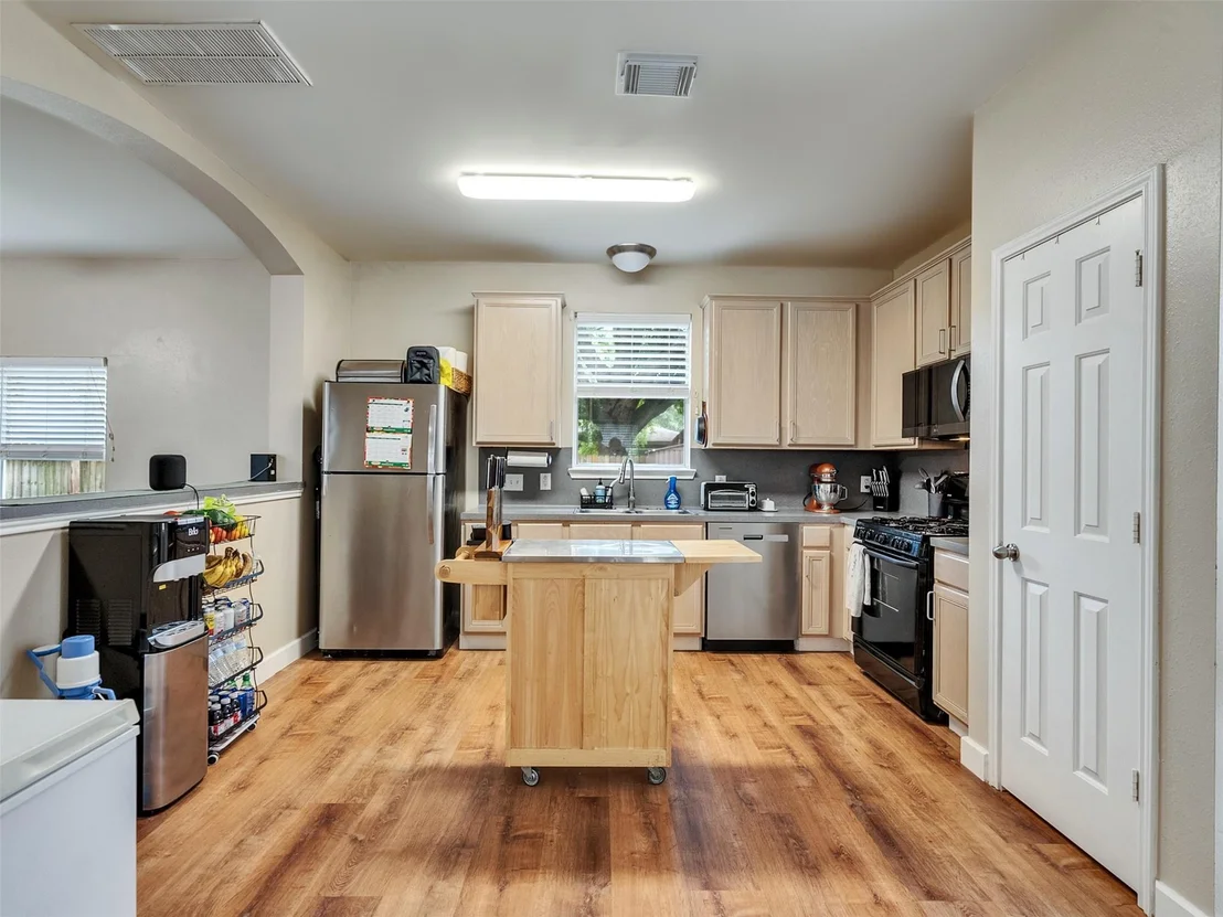 Photo of 4903 Moody Reef Drive