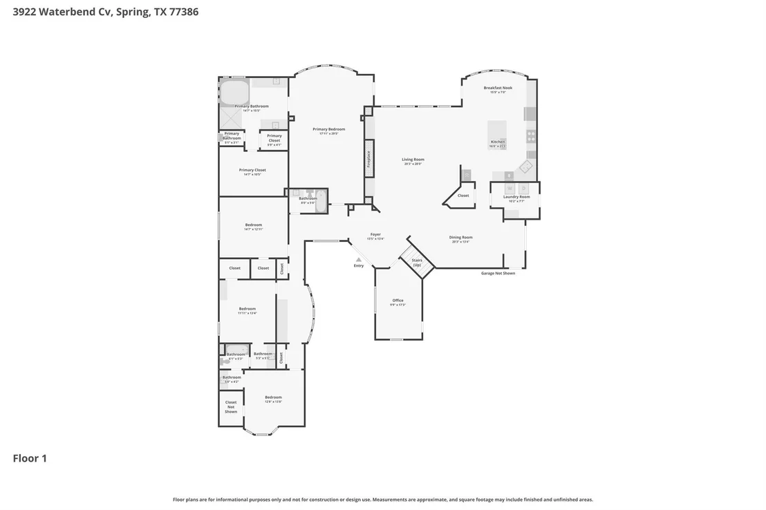 Photo of 3922 Waterbend Cove