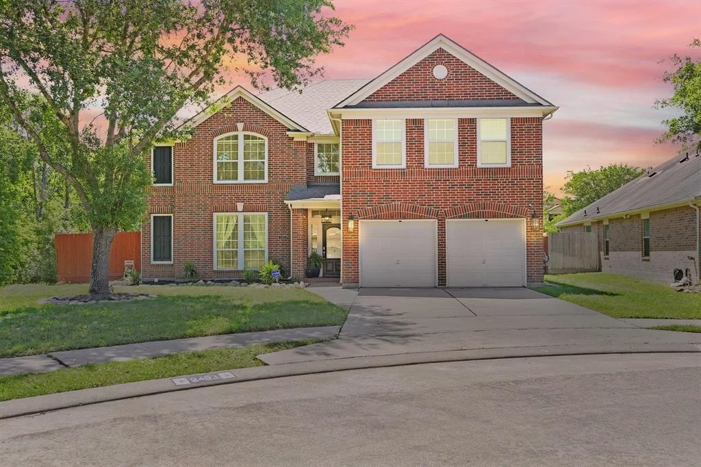 Photo of 2403 Shadow Oaks Drive