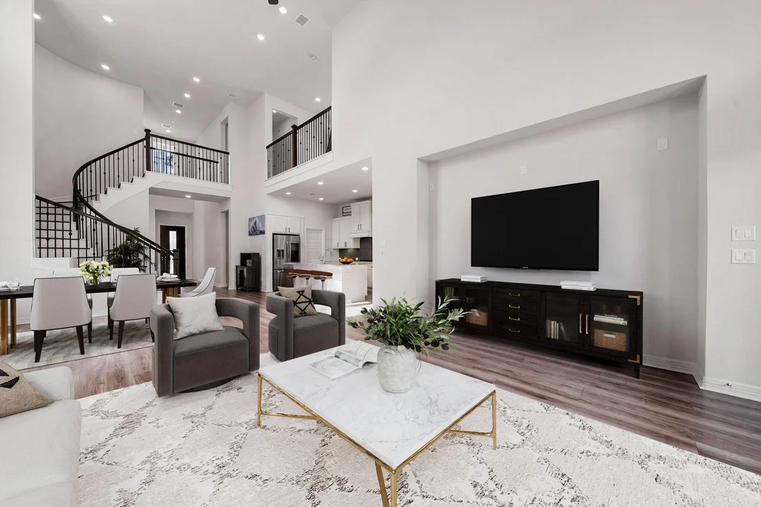 Photo of 25827 Rippey Glen Drive