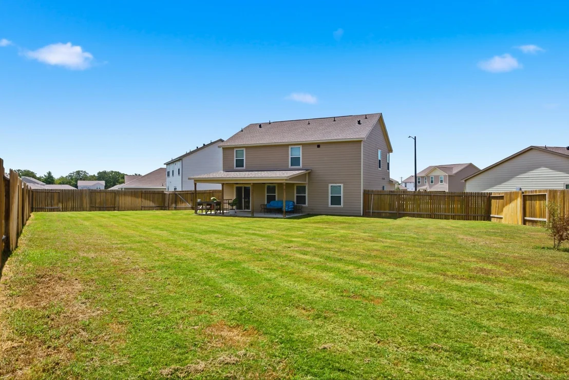 Photo of 6001 Crest Bridge Court