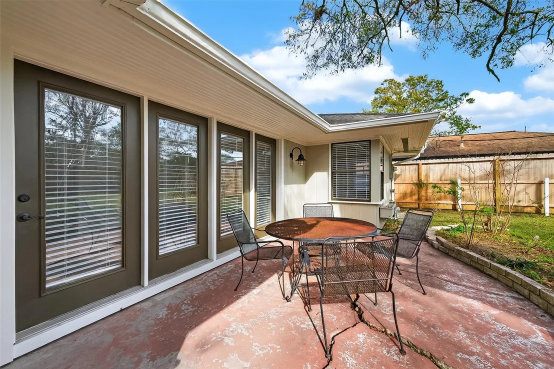 Photo of 4807 Creekbend Drive