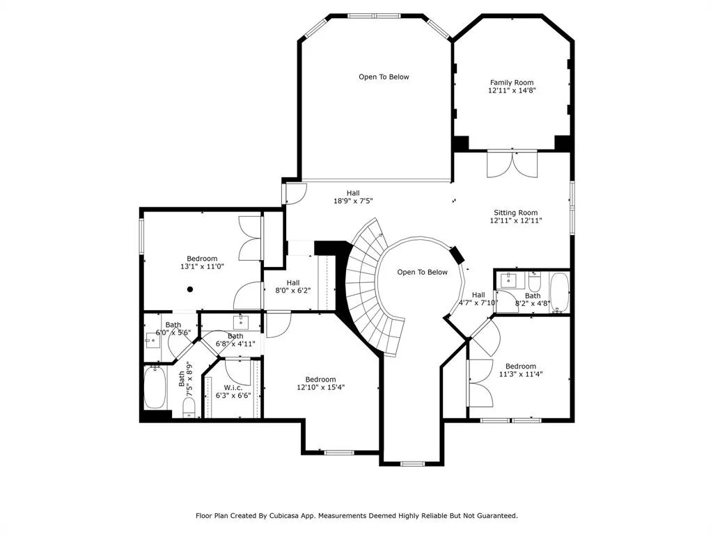 Photo of 3606 Rock Daisy Drive